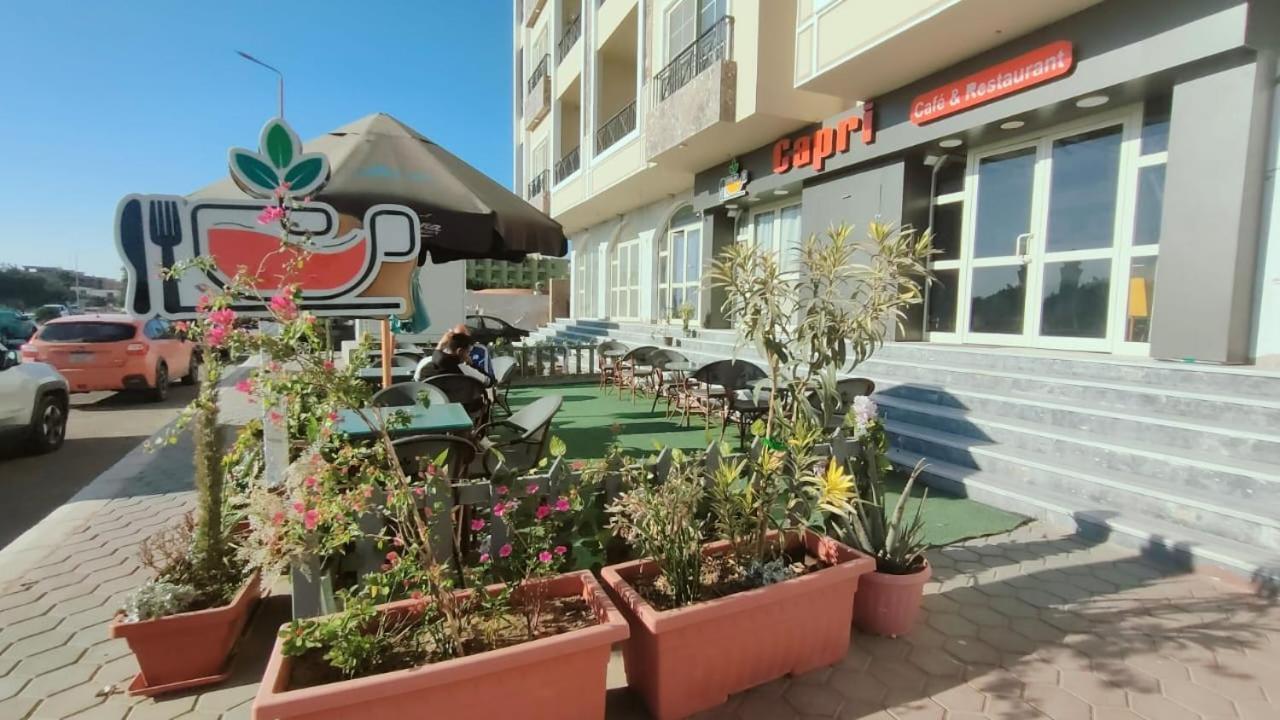 Juliana Beach 洪加達 外观 照片