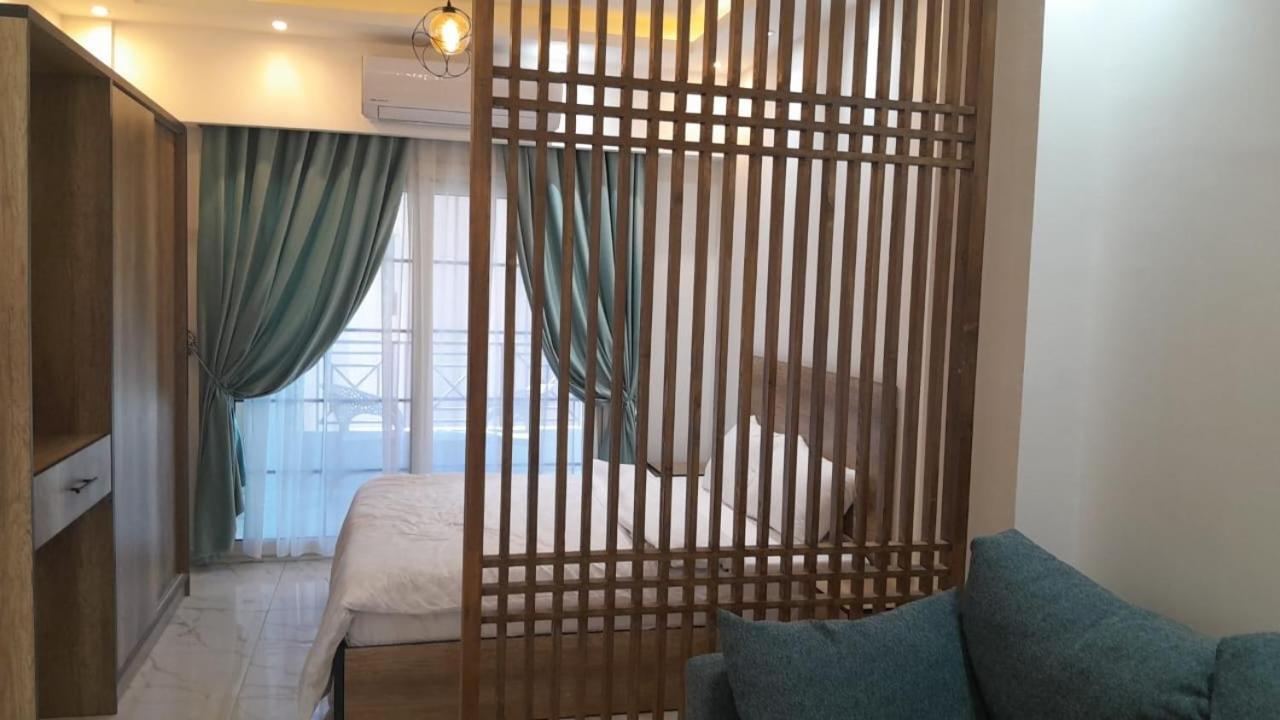 Juliana Beach 洪加達 外观 照片