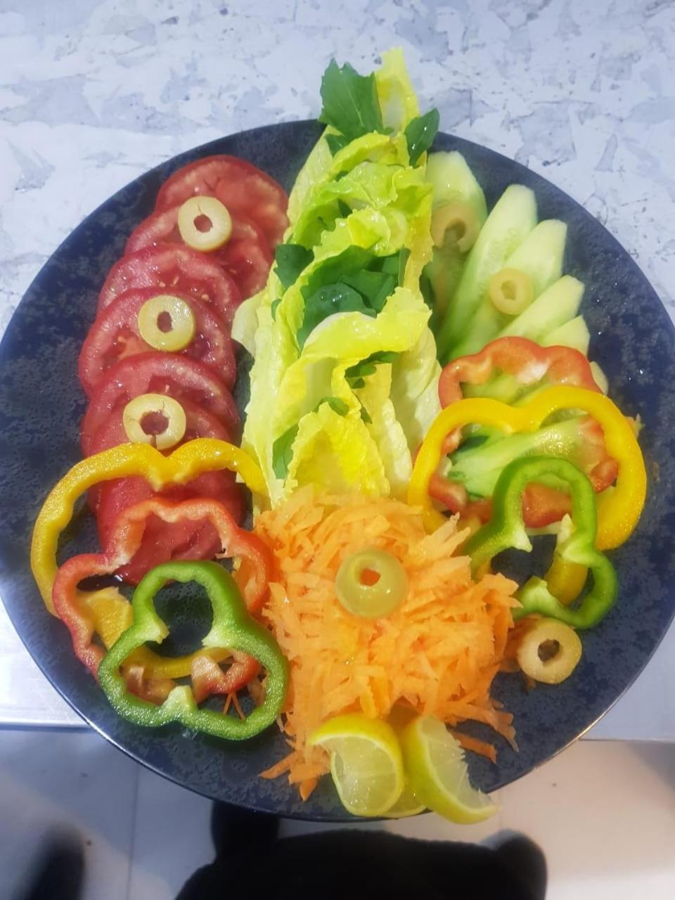 Juliana Beach 洪加達 外观 照片