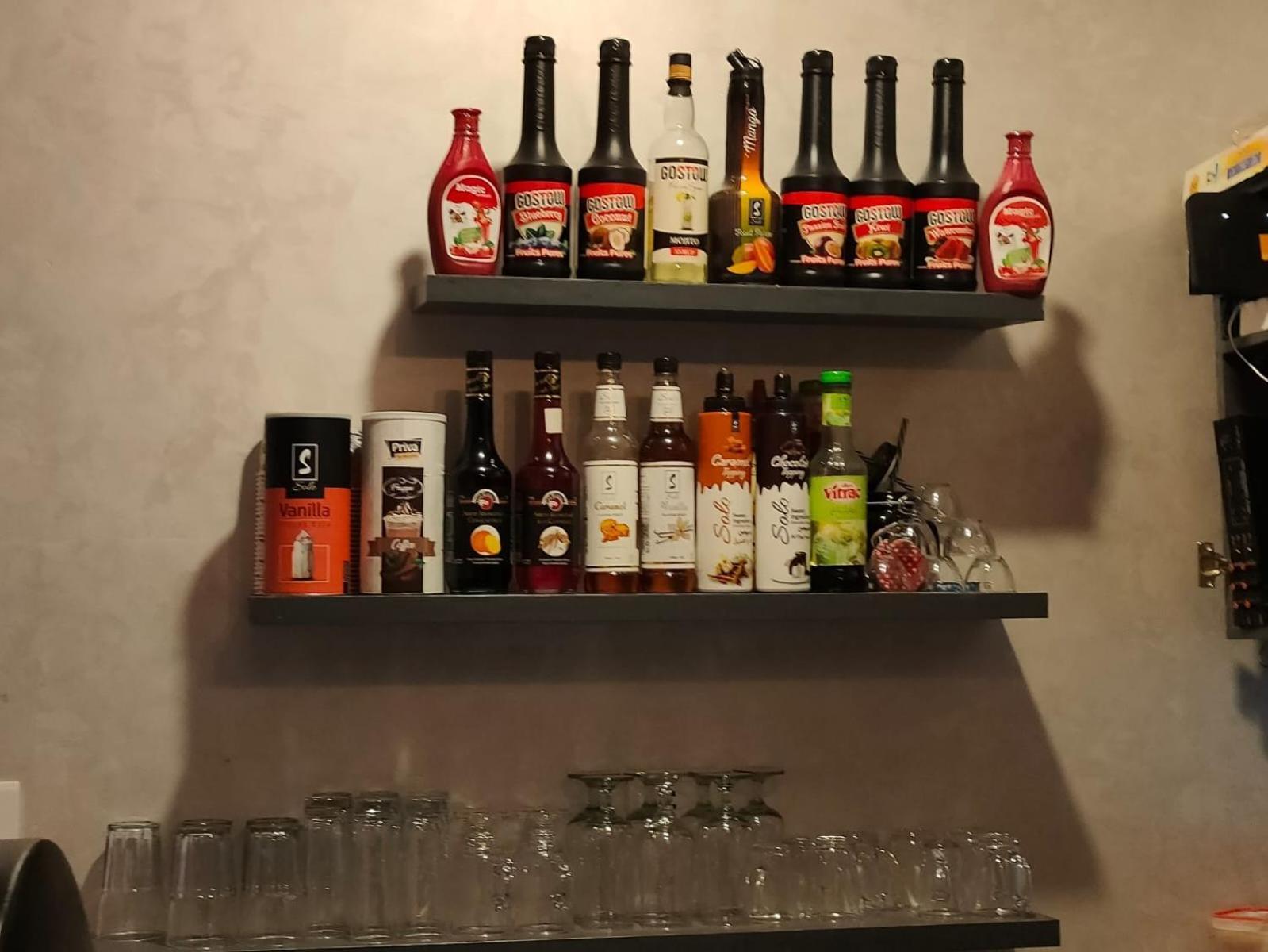 Juliana Beach 洪加達 外观 照片