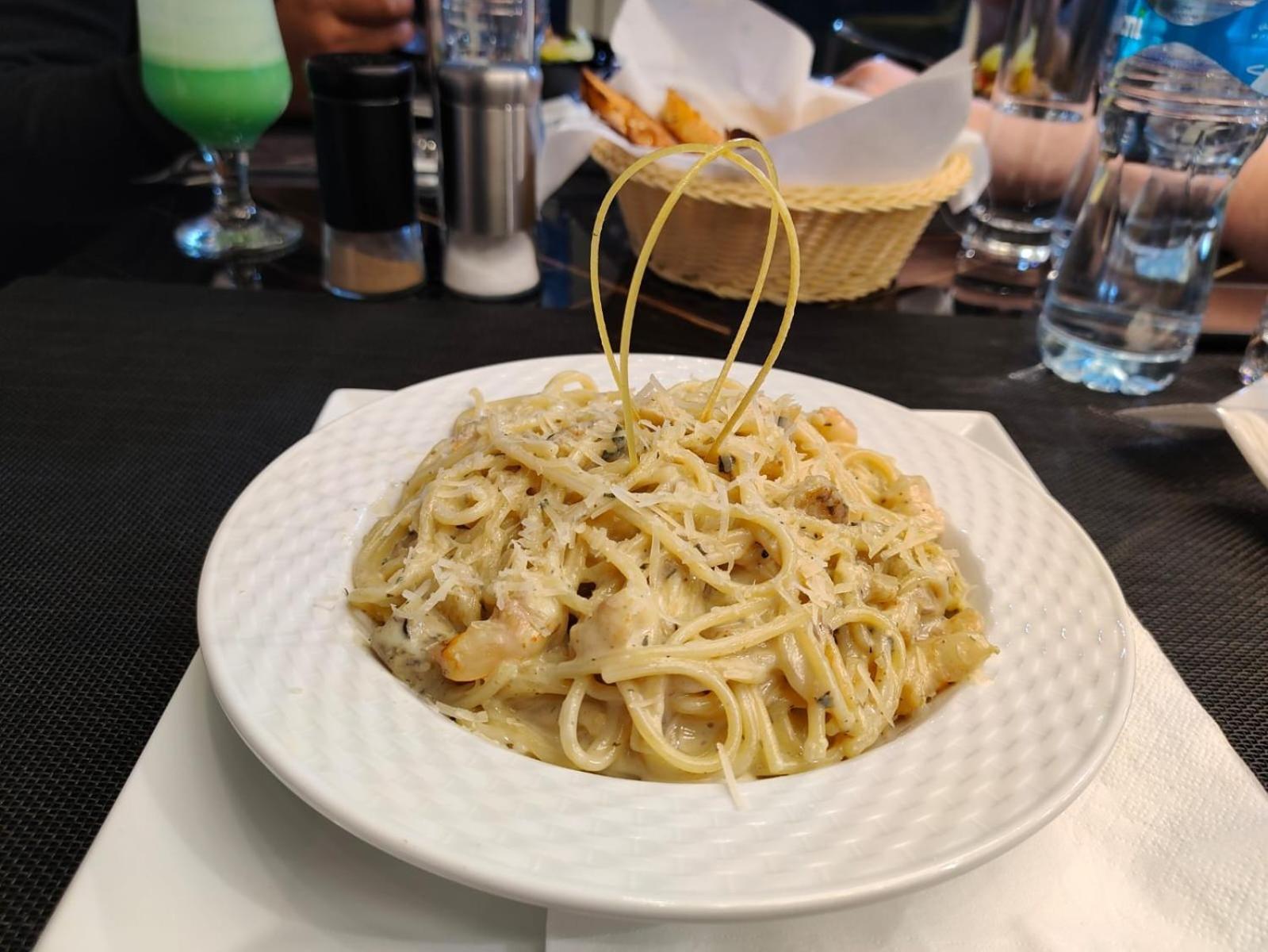 Juliana Beach 洪加達 外观 照片
