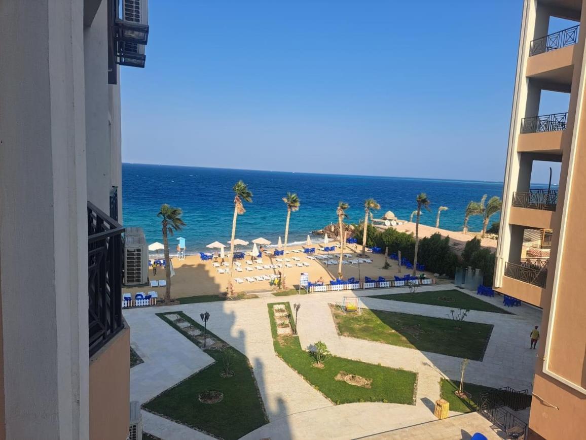 Juliana Beach 洪加達 外观 照片