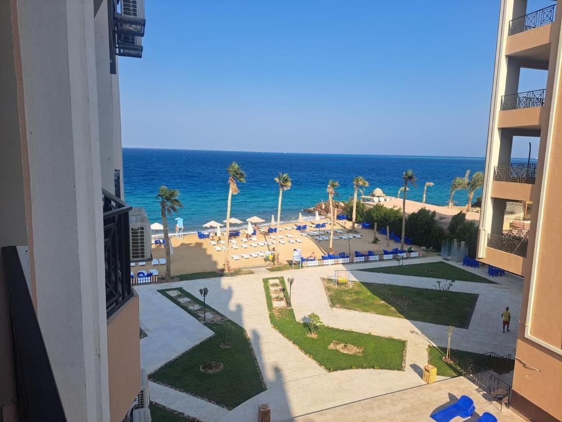 Juliana Beach 洪加達 外观 照片