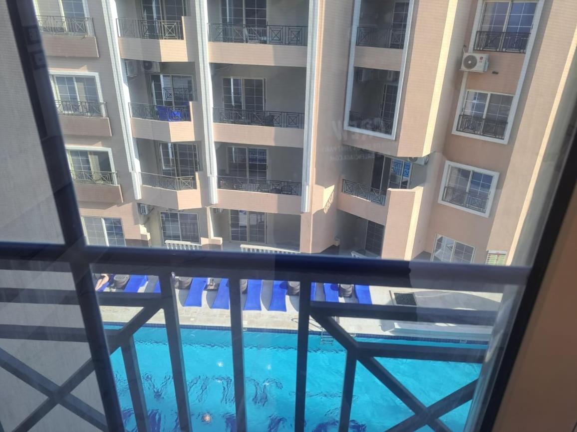 Juliana Beach 洪加達 外观 照片