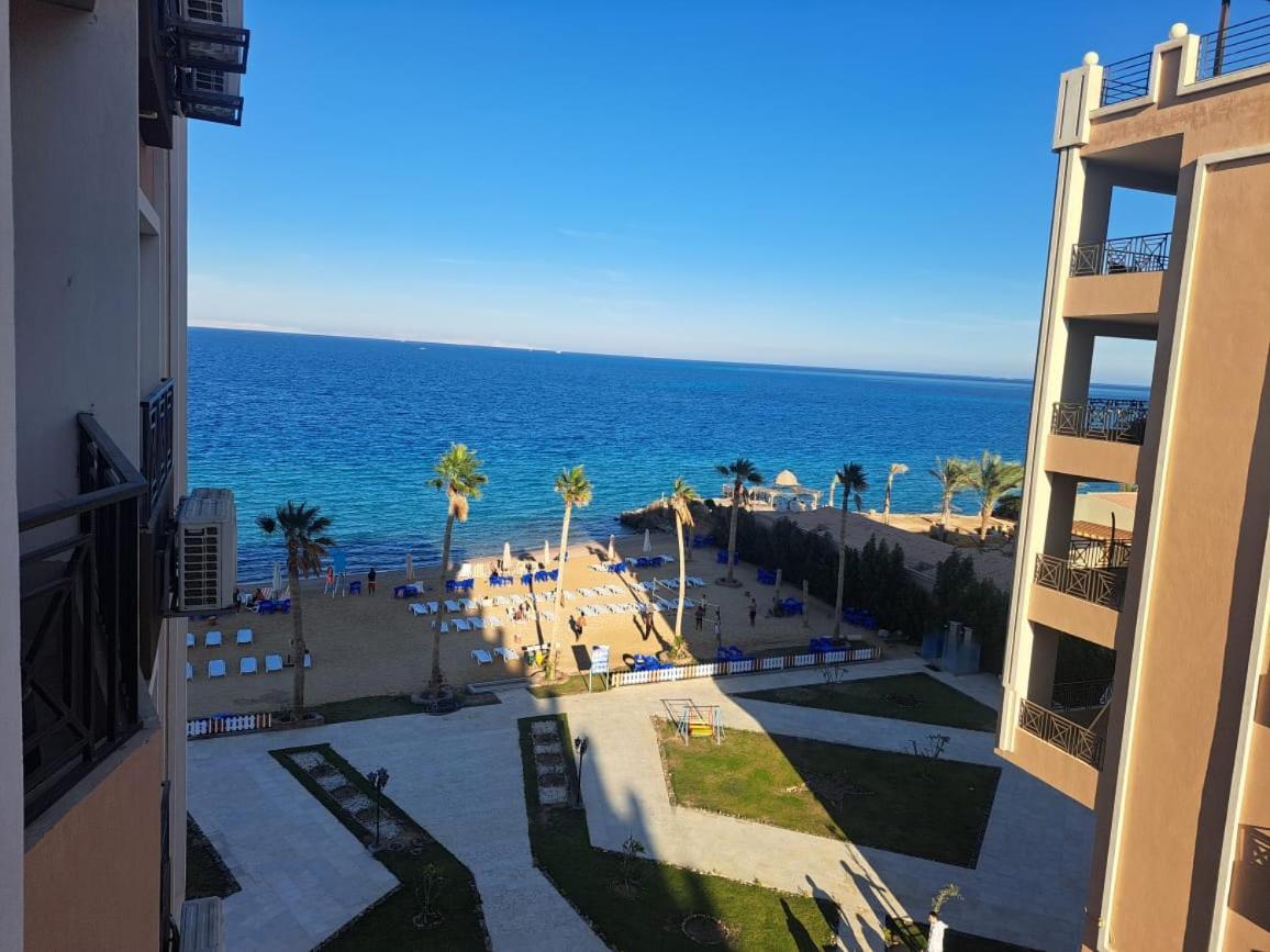 Juliana Beach 洪加達 外观 照片