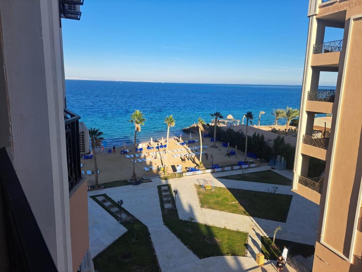 Juliana Beach 洪加達 外观 照片