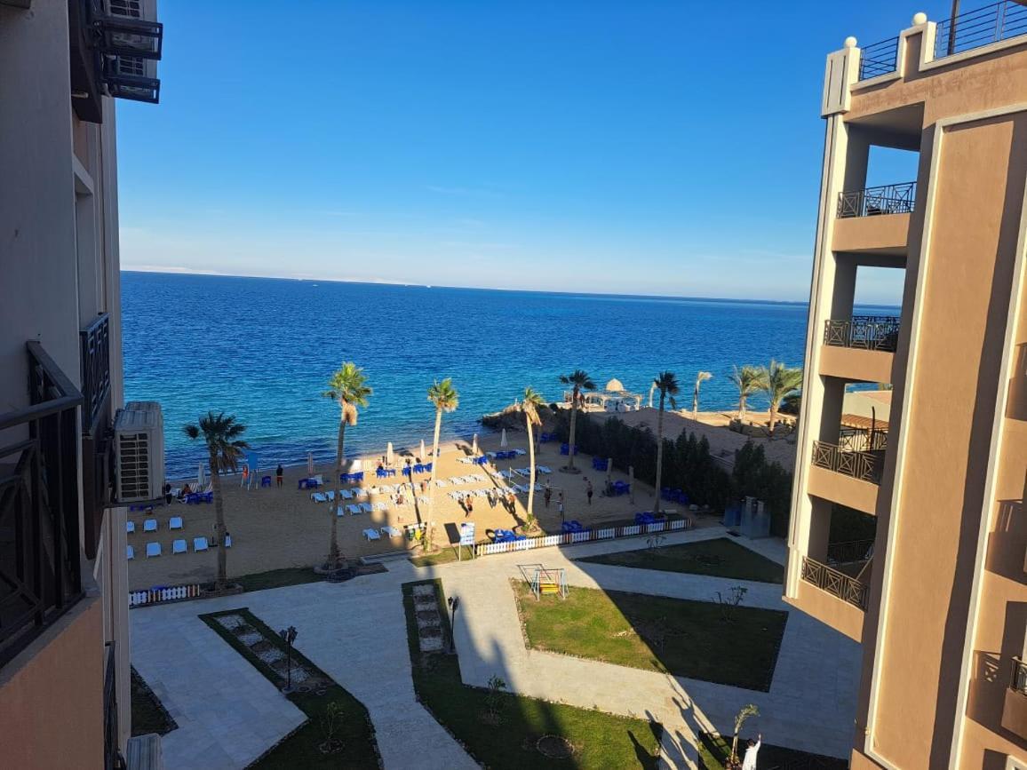 Juliana Beach 洪加達 外观 照片